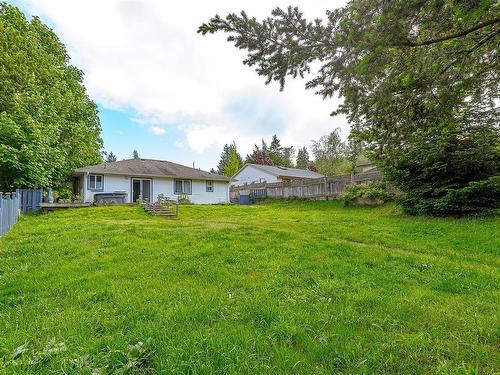 6818 Blanchard Rd, Sooke, BC 