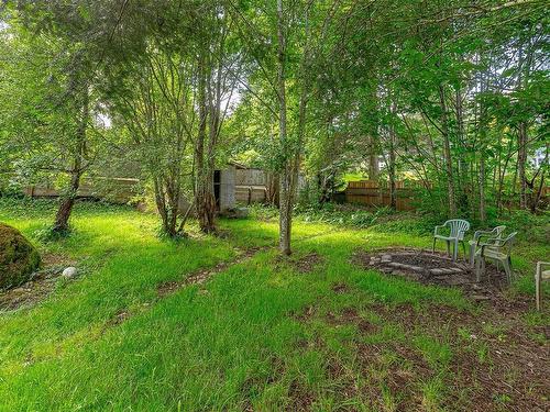 6818 Blanchard Rd, Sooke, BC 