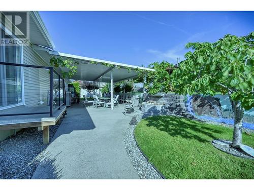 8906 Jubilee Drive, Osoyoos, BC - Outdoor