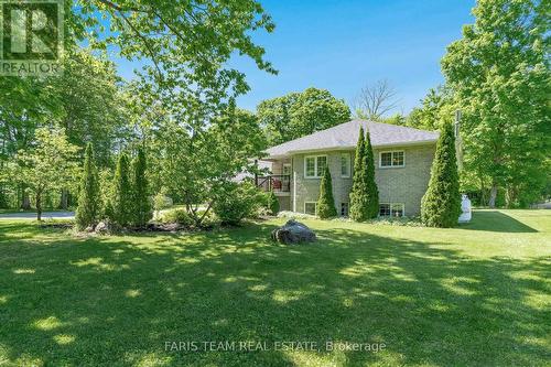 218 Peter Street E, Oro-Medonte, ON - Outdoor