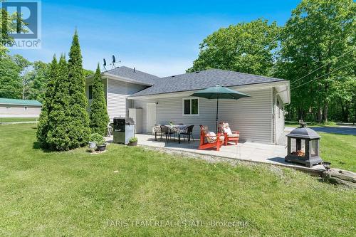 218 Peter Street E, Oro-Medonte, ON - Outdoor