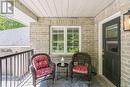 218 Peter Street E, Oro-Medonte, ON  - Outdoor With Deck Patio Veranda With Exterior 