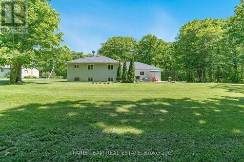 218 Peter Street E, Oro-Medonte, ON - Outdoor