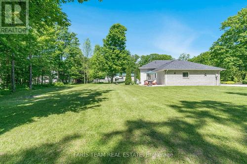 218 Peter Street E, Oro-Medonte, ON - Outdoor