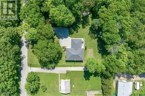 218 Peter Street E, Oro-Medonte, ON - Outdoor With View