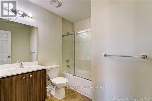 116 Unity Gardens Drive, Markham, ON - Indoor Photo Showing Bathroom