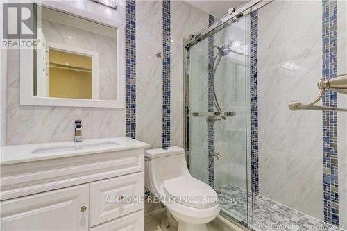 116 Unity Gardens Drive, Markham (Village Green-South Unionville), ON - Indoor Photo Showing Bathroom