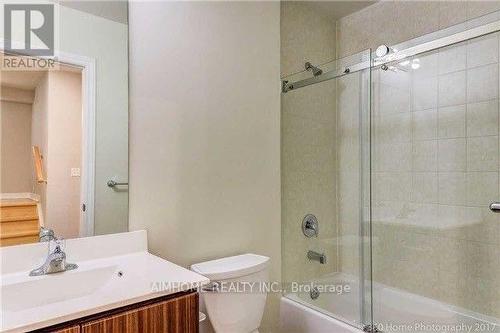 116 Unity Gardens Drive, Markham, ON - Indoor Photo Showing Bathroom