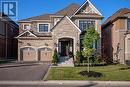 23 Grace Lake Court, Vaughan (Kleinburg), ON  - Outdoor With Facade 