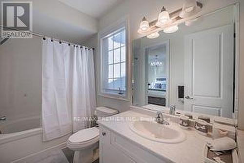 23 Grace Lake Court, Vaughan (Kleinburg), ON - Indoor Photo Showing Bathroom