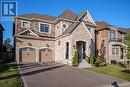 23 Grace Lake Court, Vaughan (Kleinburg), ON  - Outdoor With Facade 