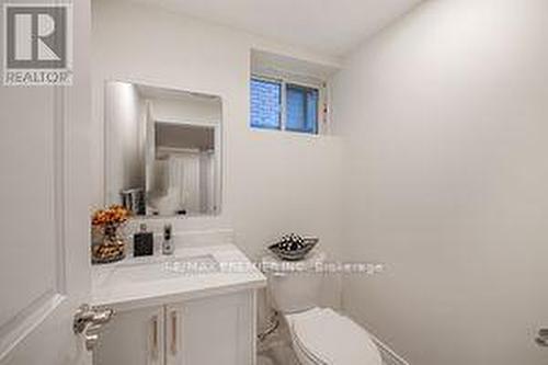 23 Grace Lake Court, Vaughan (Kleinburg), ON - Indoor Photo Showing Bathroom