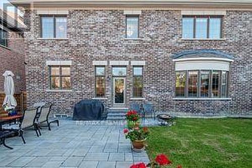 23 Grace Lake Court, Vaughan (Kleinburg), ON - Outdoor