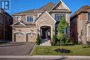 23 Grace Lake Court, Vaughan, ON  - Outdoor With Facade 