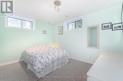 17 Mandalane Drive, Bradford West Gwillimbury, ON - Indoor Photo Showing Bedroom