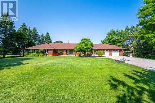 17 Mandalane Drive, Bradford West Gwillimbury, ON - Outdoor