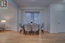 20 Donald Stewart Road, Brampton, ON  - Indoor Photo Showing Dining Room 