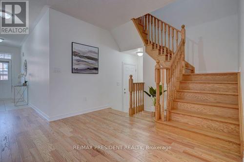 20 Donald Stewart Road, Brampton, ON - Indoor Photo Showing Other Room