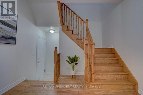 20 Donald Stewart Road, Brampton, ON - Indoor Photo Showing Other Room