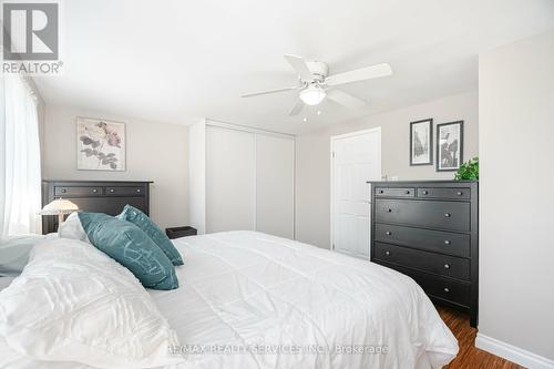 42 Jefferson Road, Brampton (Northgate), ON - Indoor Photo Showing Bedroom