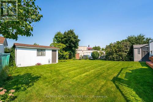 42 Jefferson Road, Brampton (Northgate), ON - Outdoor