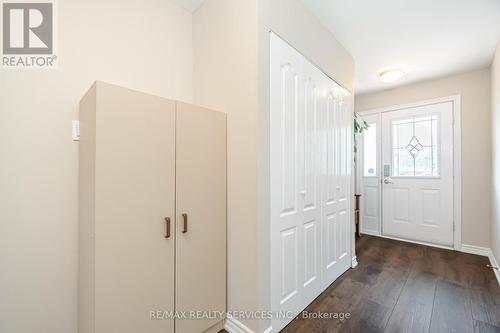 42 Jefferson Road, Brampton (Northgate), ON - Indoor Photo Showing Other Room