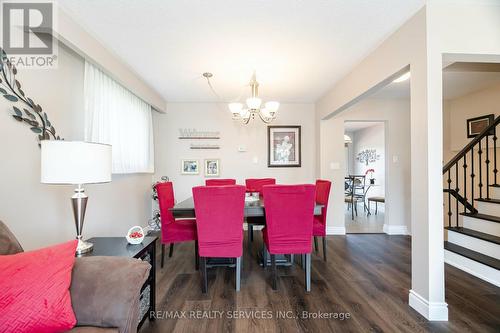 42 Jefferson Road, Brampton, ON - Indoor