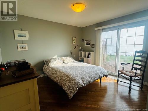 50 Allee Du Motel, Petit-Rocher, NB - Indoor Photo Showing Bedroom