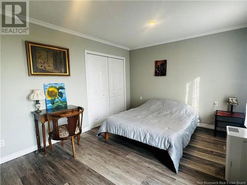 50 Allee Du Motel, Petit-Rocher, NB - Indoor Photo Showing Bedroom