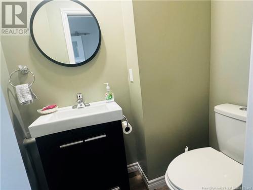 50 Allee Du Motel, Petit-Rocher, NB - Indoor Photo Showing Bathroom