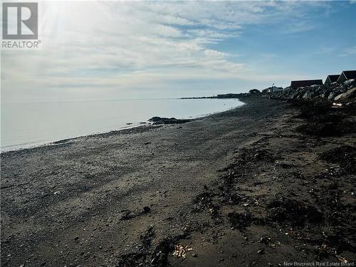 50 Allee Du Motel, Petit-Rocher, NB - Outdoor With Body Of Water With View