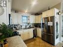 50 Allee Du Motel, Petit-Rocher, NB  - Indoor Photo Showing Kitchen With Double Sink 