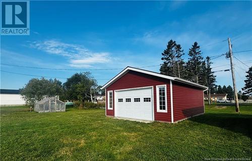 50 Allee Du Motel, Petit-Rocher, NB - Outdoor