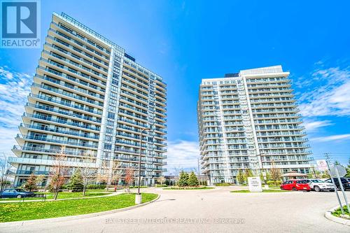 611 - 4633 Glen Erin Drive, Mississauga, ON - Outdoor With Facade