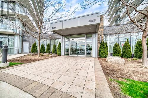 611 - 4633 Glen Erin Drive, Mississauga, ON - Outdoor