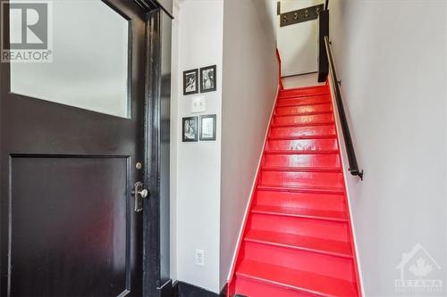 Hallway - 247 First Avenue, Ottawa, ON - Indoor Photo Showing Other Room