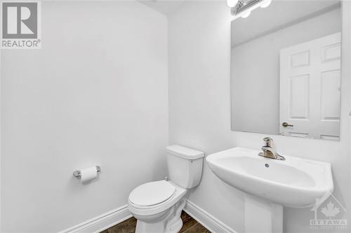 311 Twilight Avenue, Russell, ON - Indoor Photo Showing Bathroom