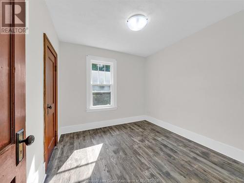 1021 Campbell, Windsor, ON - Indoor Photo Showing Other Room