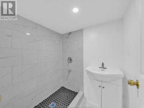 1021 Campbell, Windsor, ON - Indoor Photo Showing Bathroom