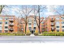 FaÃ§ade - 208-3445 Av. Ridgewood, Montréal (Côte-Des-Neiges/Notre-Dame-De-Grâce), QC  - Outdoor With Facade 