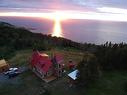 Frontage - 15A Rg Du Pince-Farine, La Martre, QC  - Outdoor With View 