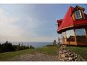 Exterior - 15A Rg Du Pince-Farine, La Martre, QC  - Outdoor With Body Of Water With View 