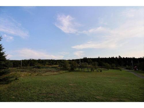 Land/Lot - 15A Rg Du Pince-Farine, La Martre, QC - Outdoor With View