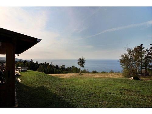 Water view - 15A Rg Du Pince-Farine, La Martre, QC - Outdoor With Body Of Water With View