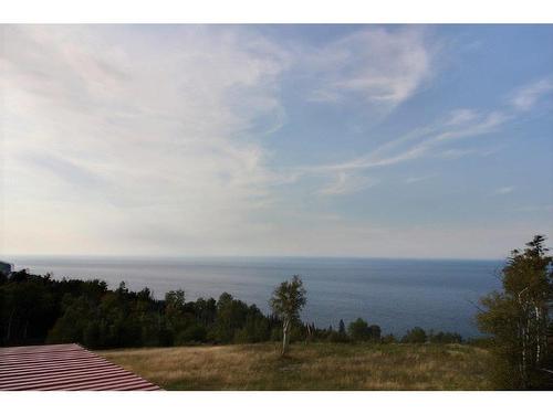 Water view - 15A Rg Du Pince-Farine, La Martre, QC - Outdoor With Body Of Water With View