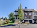 Frontage - 2-270 Rue Anne-Hébert, Saint-Basile-Le-Grand, QC  - Outdoor With Facade 