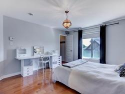 Master bedroom - 