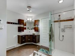 Ensuite bathroom - 