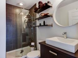 Bathroom - 