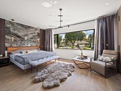 Master bedroom - 